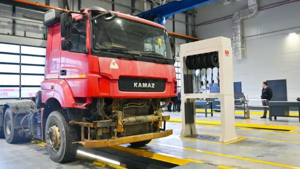 Фото: пресс-служба администрации г.о. Ленинский