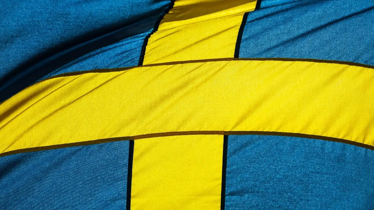 Швеция подготовит план для Турции по борьбе с террором