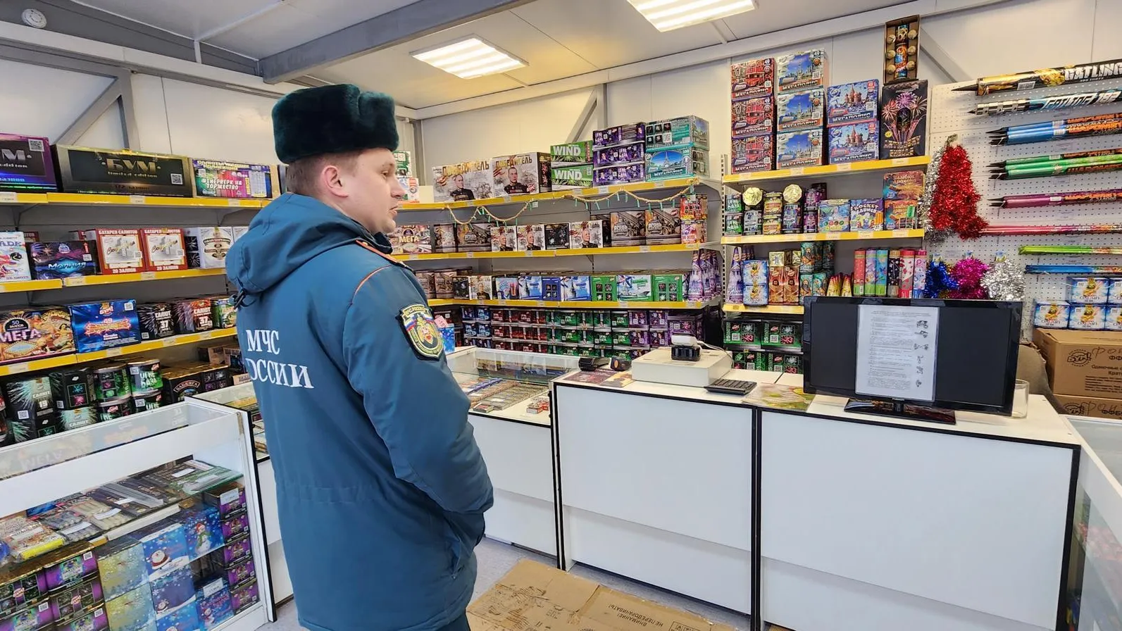 фото — Н. Надточая