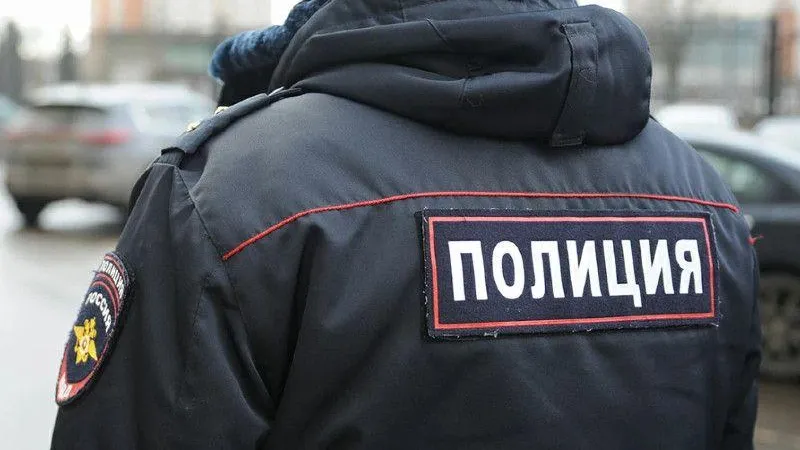 В Одинцовском округе мужчина украл две бутылки редкого вина 