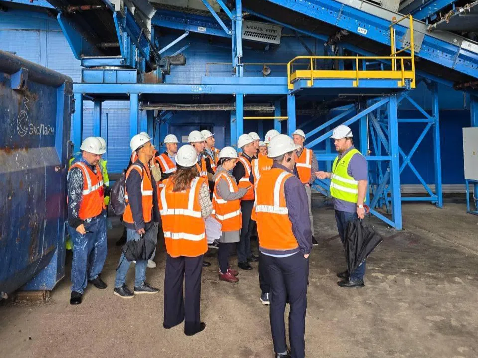 Фото: Министерство по содержанию территорий и государственному жилищному надзору МО