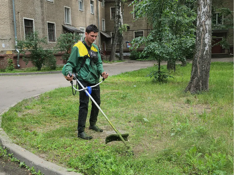 Фото: Наталья Лымарь