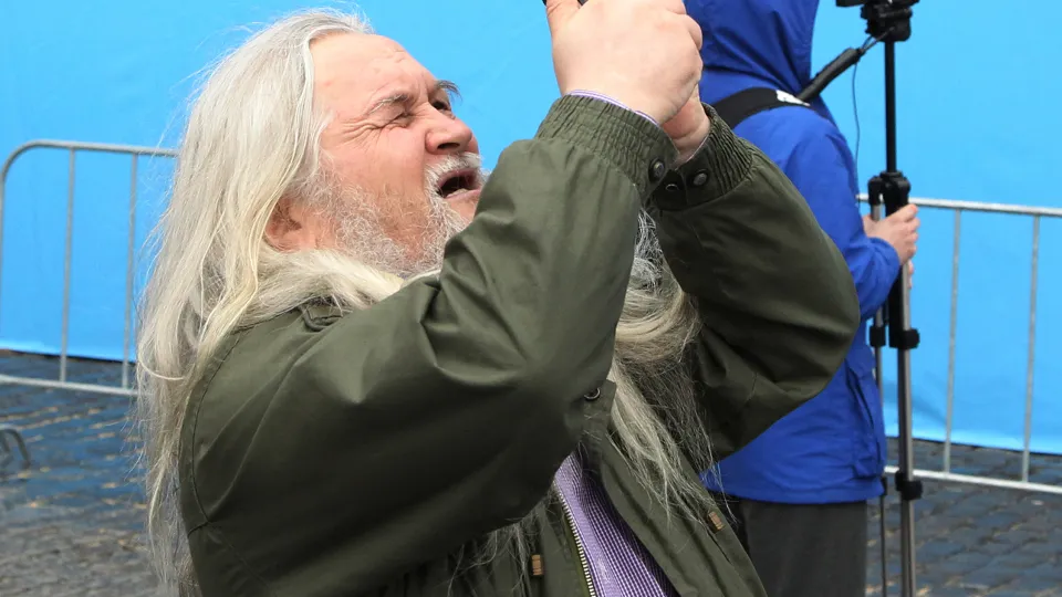 Фото: ТАСС/Андрей Епихин