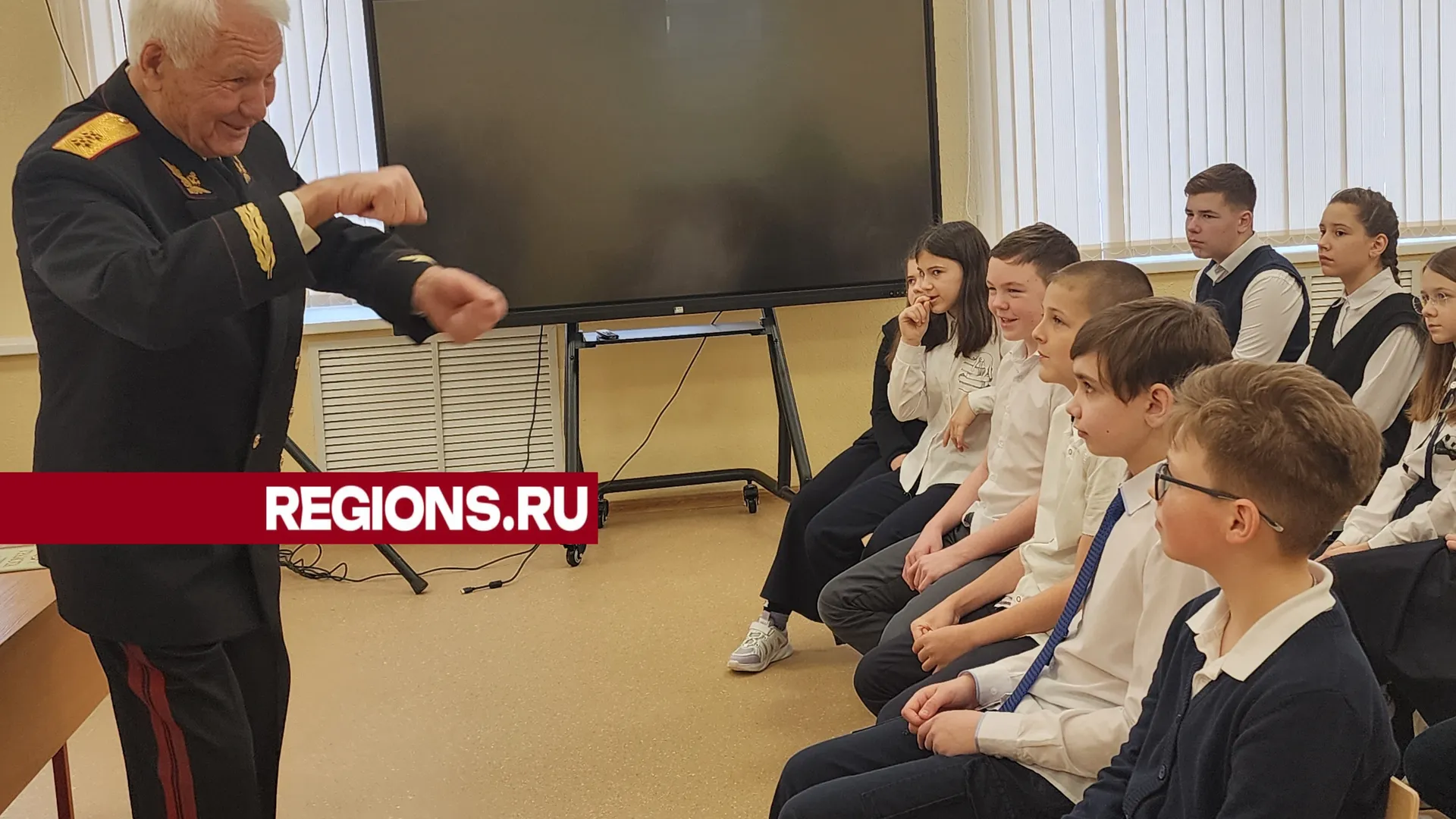 Фото: Светлана Борщева