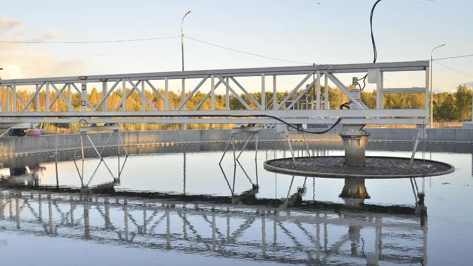 Фото: пресс-служба Министерства ЖКХ Московской области