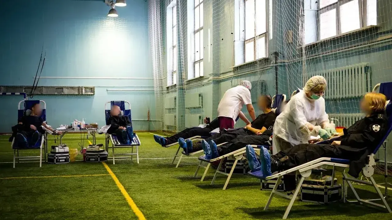 Пресс-служба ГУ Росгвардии по МО