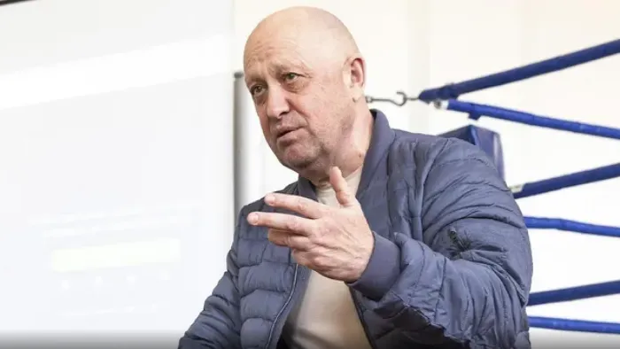 Фото: Лев Бородин, ТАСС