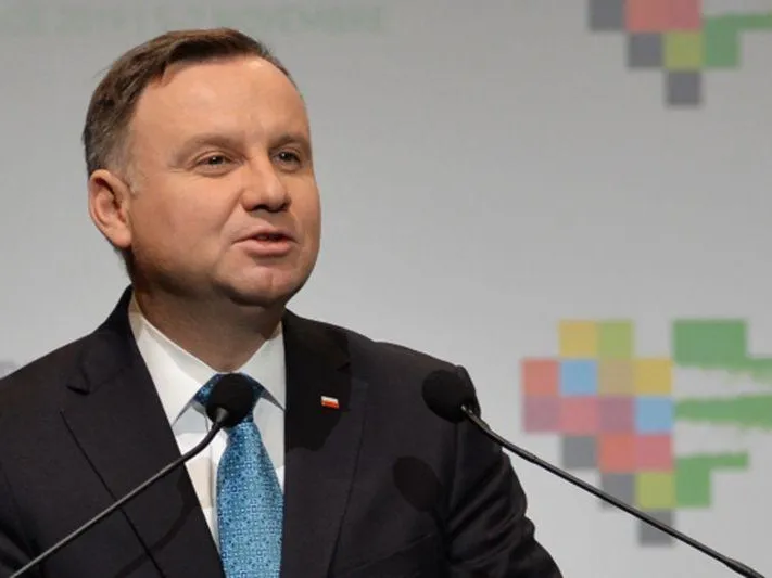 Неподобающие заявления президента Польши могут ему аукнуться — мнение политолога