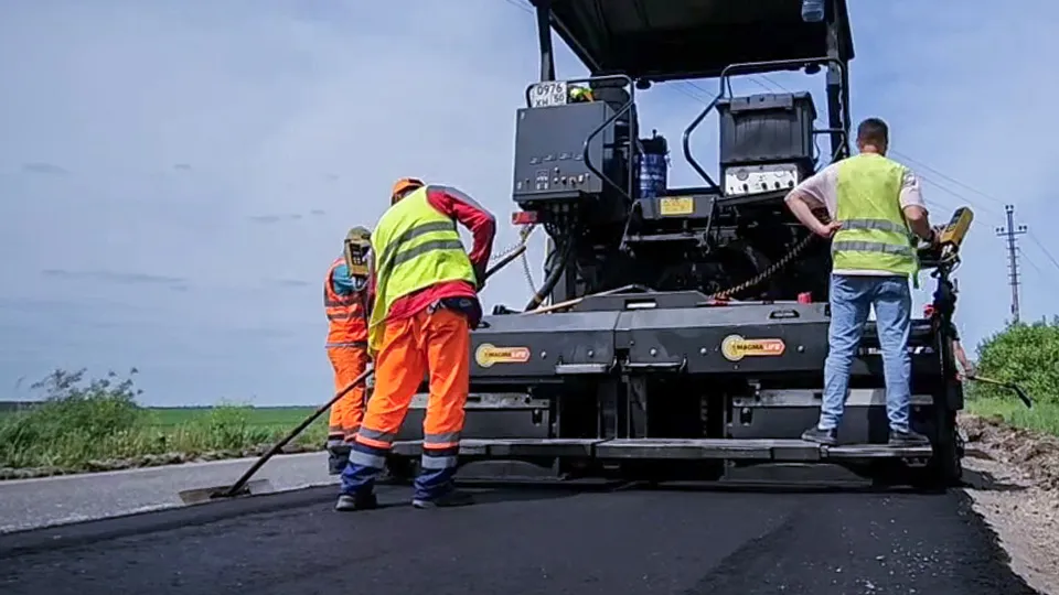 Фото: МедиаБанк Подмосковья/Ольга Антонова