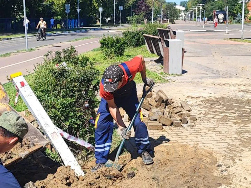 Фото: Министерство жилищно-коммунального хозяйства Московской области