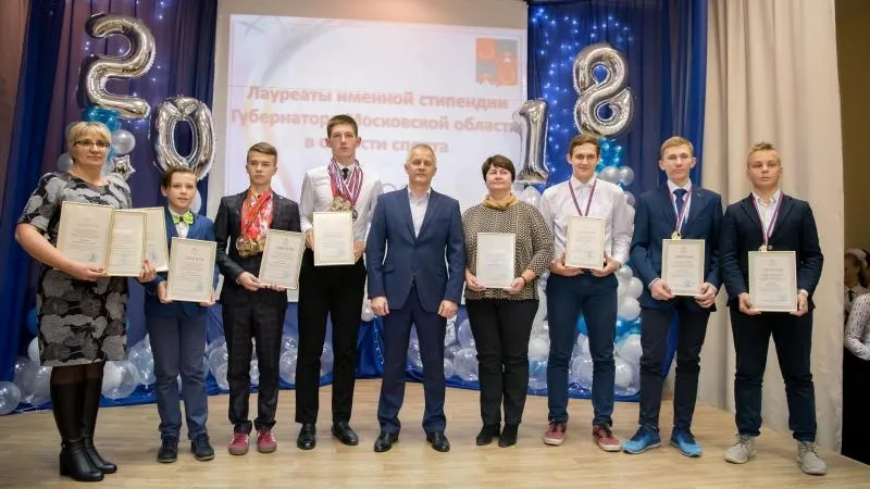 Наталья Николаева