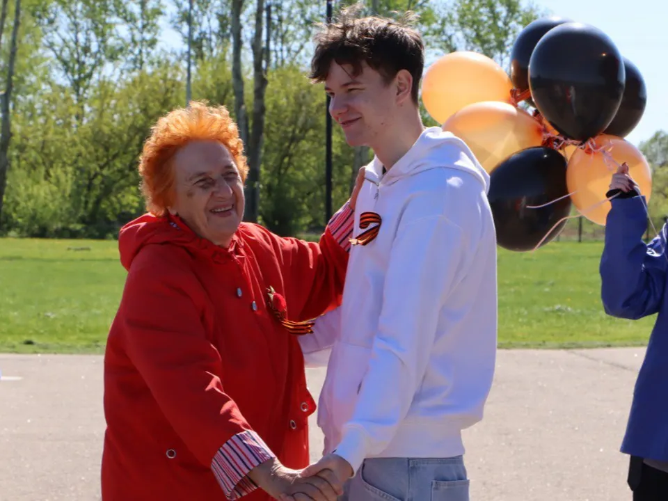 Фото: Единая Россия, м.о. Серебряные Пруды