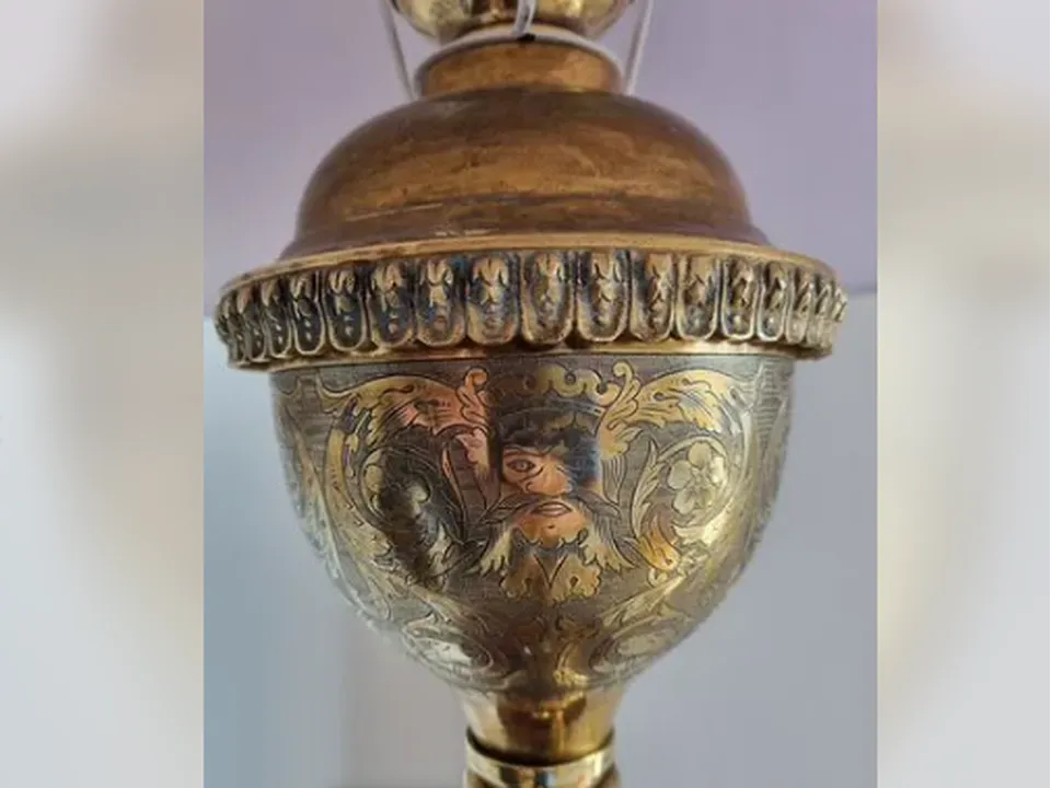 Фото: городская доска объявлений