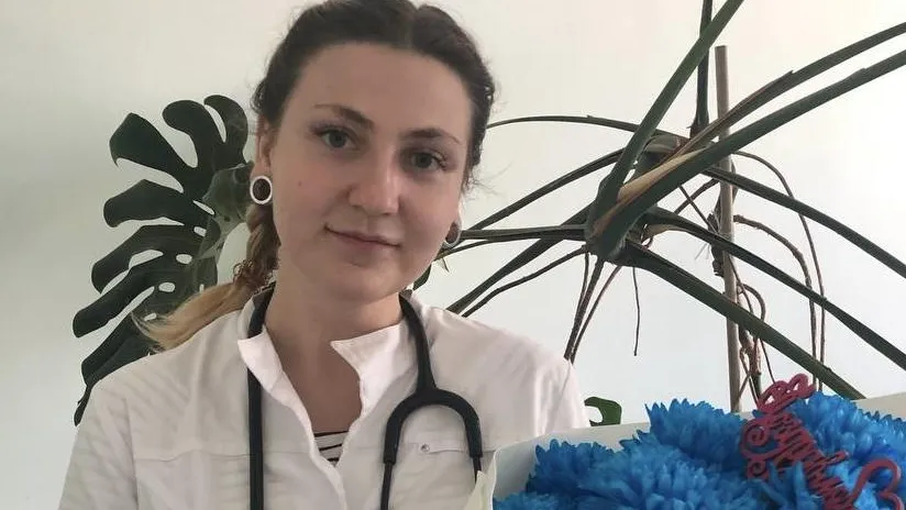 пресс-служба Зарайской больницы