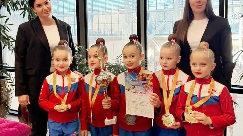 Фото: пресс-служба Администрации г.о. Лобня