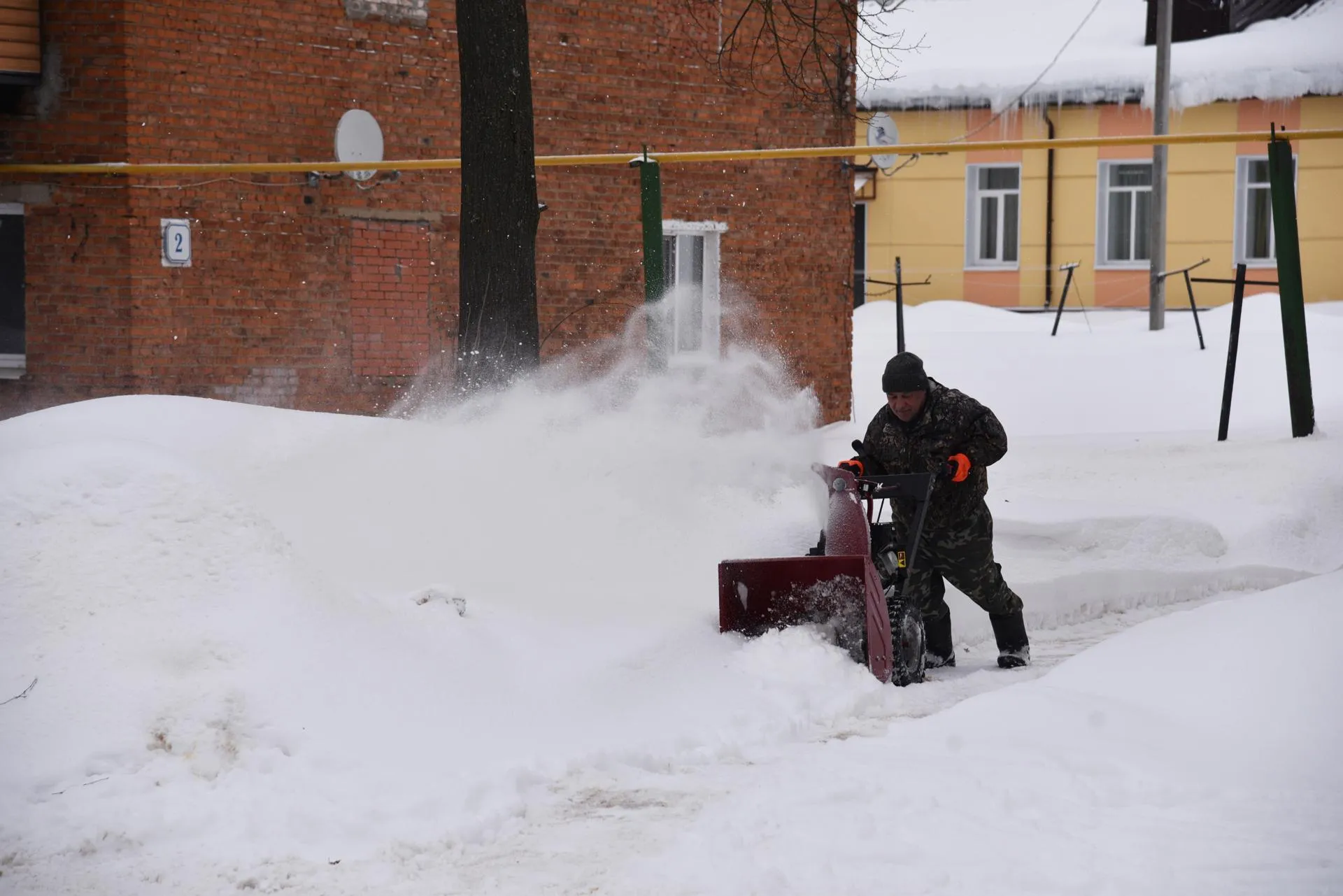 Владимир Останин