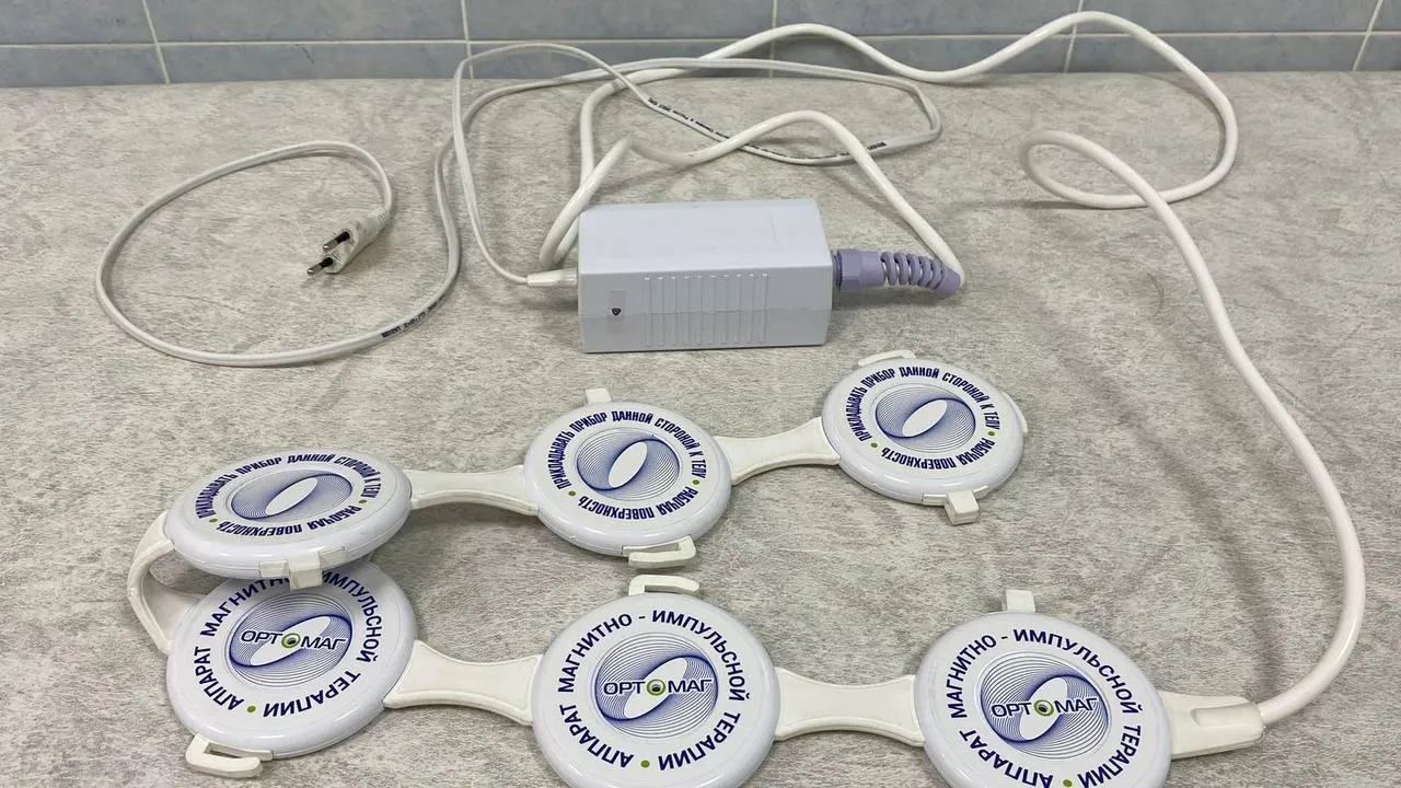 Фото: Министерство социального развития Московской области