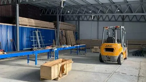 ООО «ТрансПак Сервис»