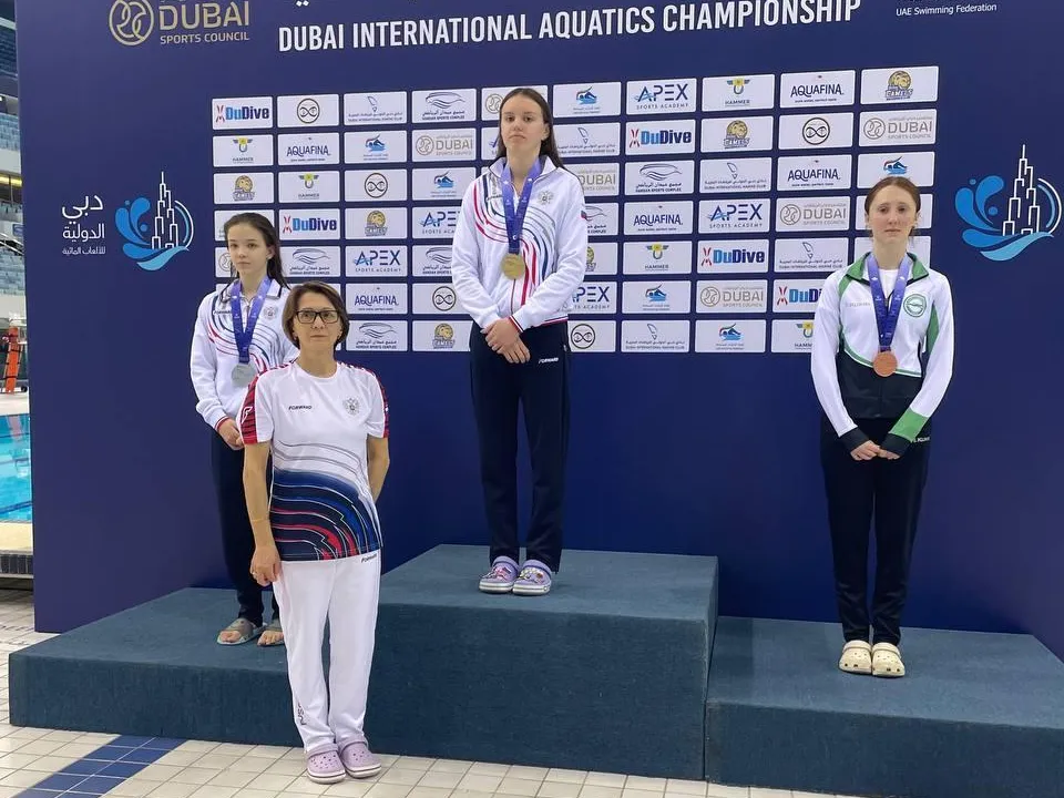 Фото: управление по физической культуре и спорту администрации г. о. Электросталь