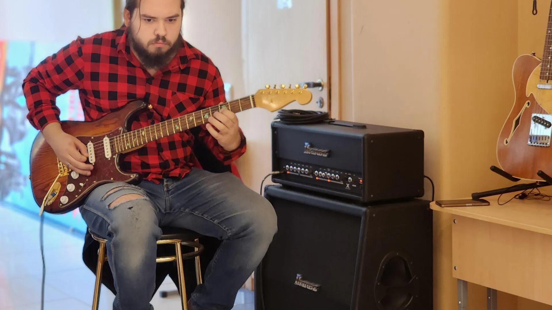 Фото: Полина Пахомова