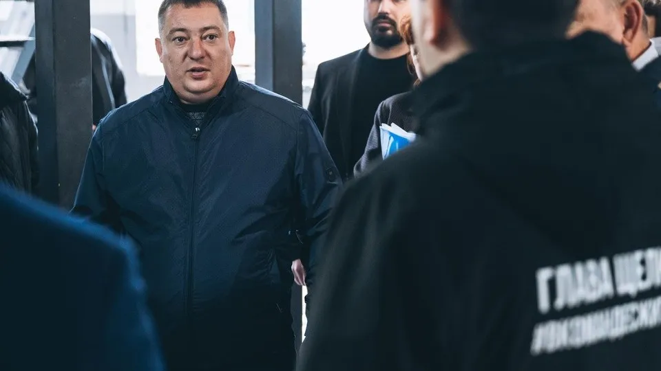 Фото: пресс-служба администрации г.о. Щелково