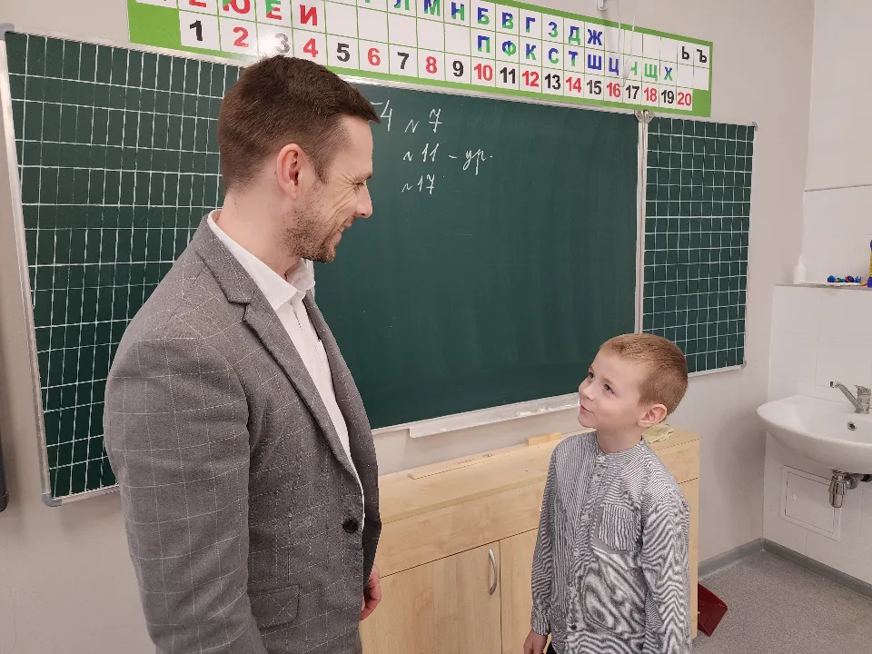 Фото: МедиаБанк Подмосковья/Ольга Сычева