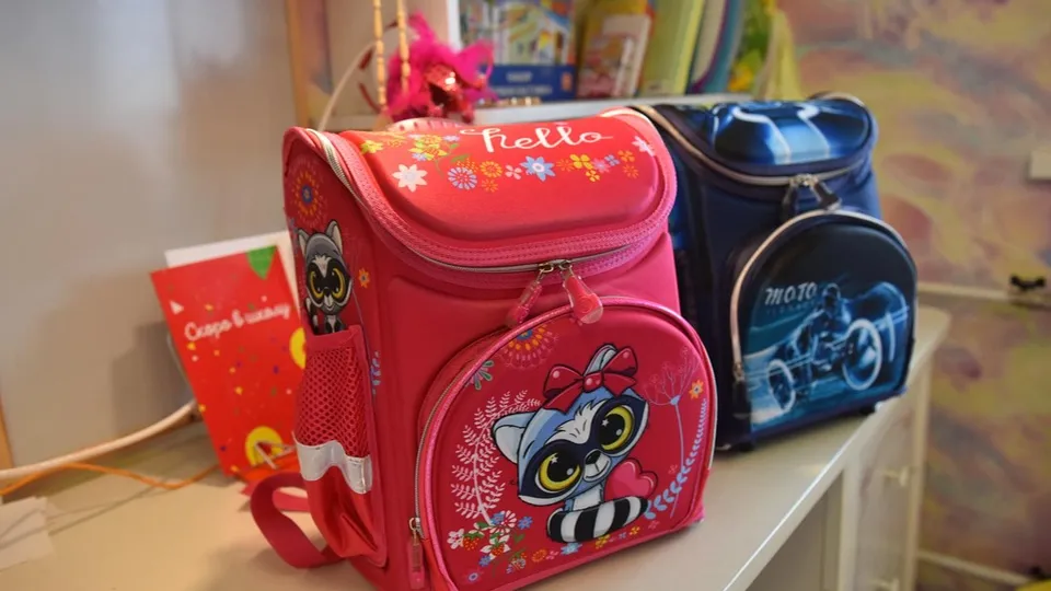 Фото: пресс-служба Администрации г.о. Химки