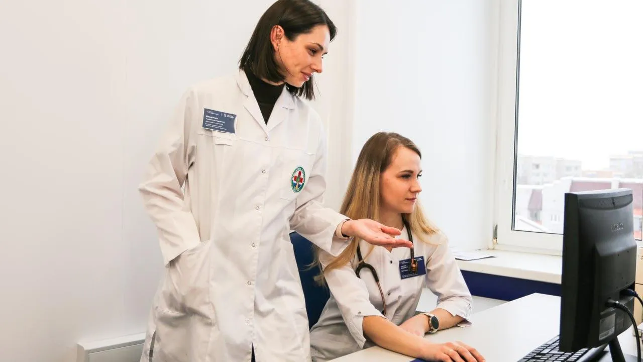 Жителям Подмосковья рассказали о графике работы медучреждений в праздники