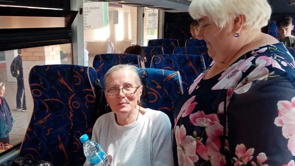 Фото: Министерство транспорта и дорожной инфраструктуры Московской области