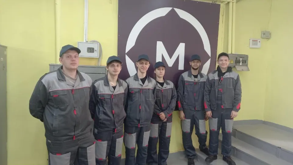 Фото: Министерство образования Московской области