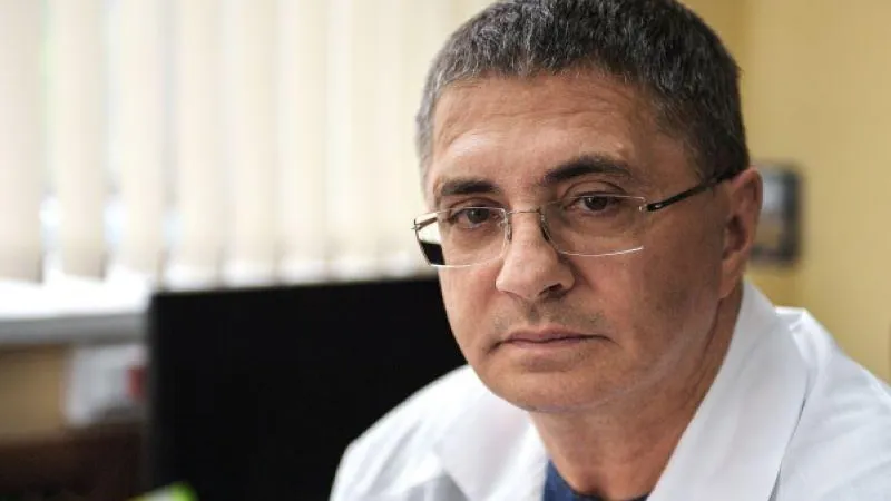 Врач Мясников рассказал, как избежать внезапной остановки сердца