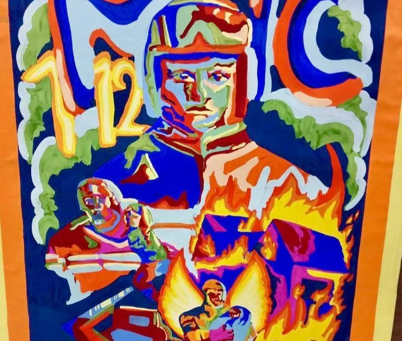 Фото: Яна Шаливская