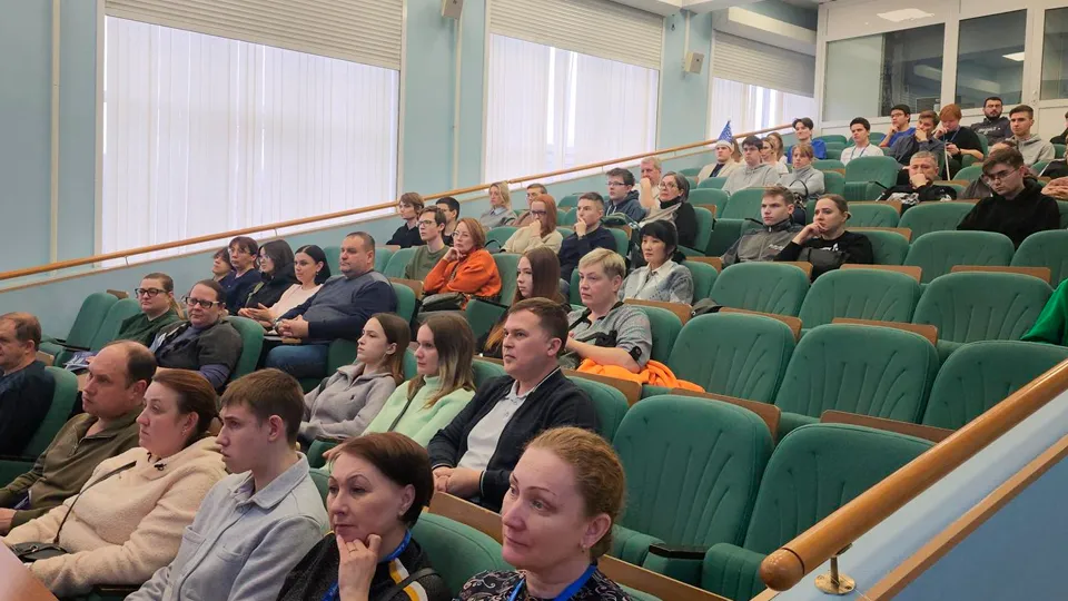 Фото: МедиаБанк Подмосковья/Роман Кутузов