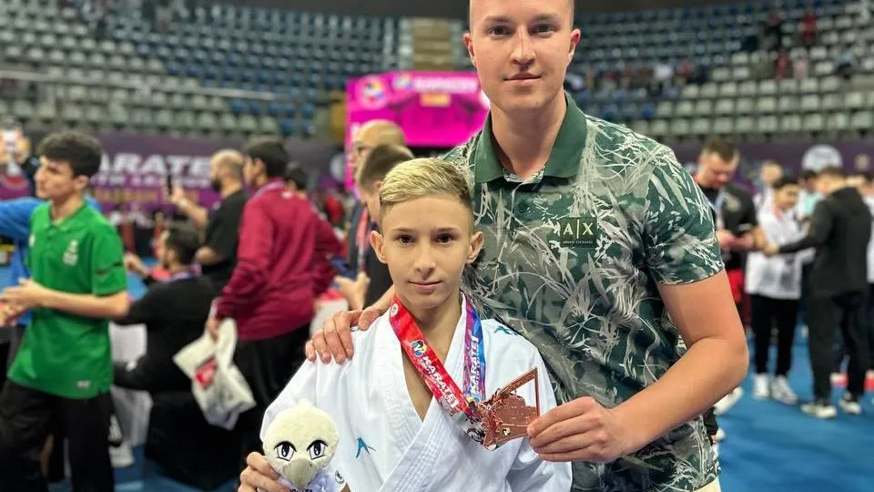 Фото: пресс-служба администрации городского округа Лобня