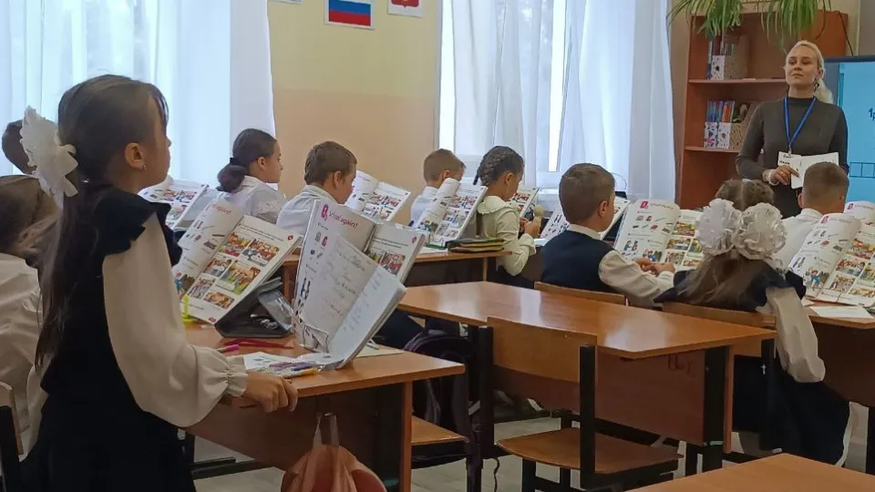 Фото: vk.com/Комитет по образованию