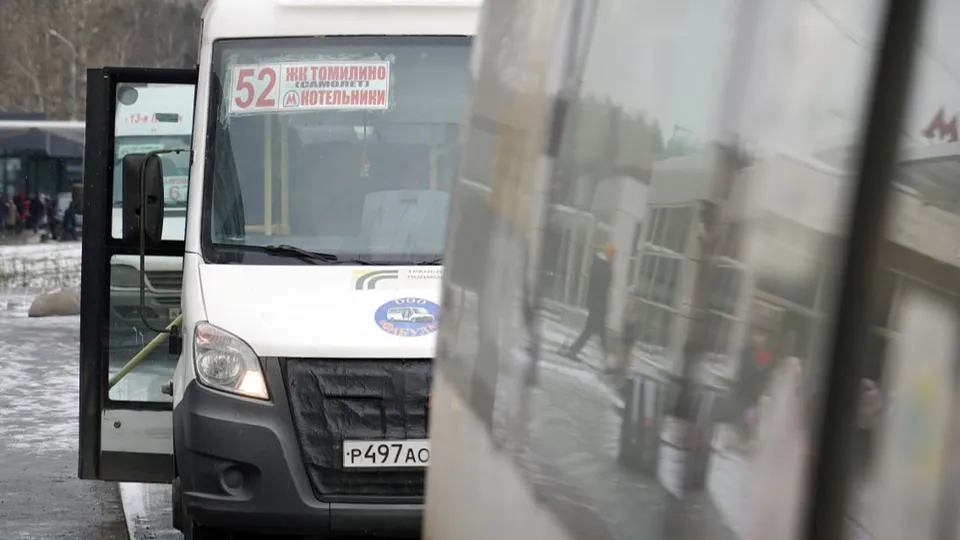 Фото: пресс-служба администрации г.о. Котельники