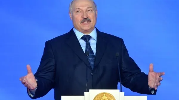 Виктор Толочко / РИА Новости