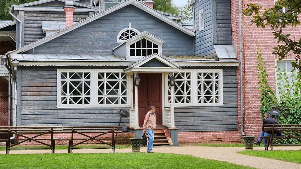 Фото: МедиаБанк Подмосковья/Кристина Тришина