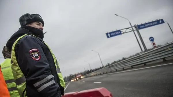 В ДТП с фурой в Дмитровском районе Подмосковья погибли три человека