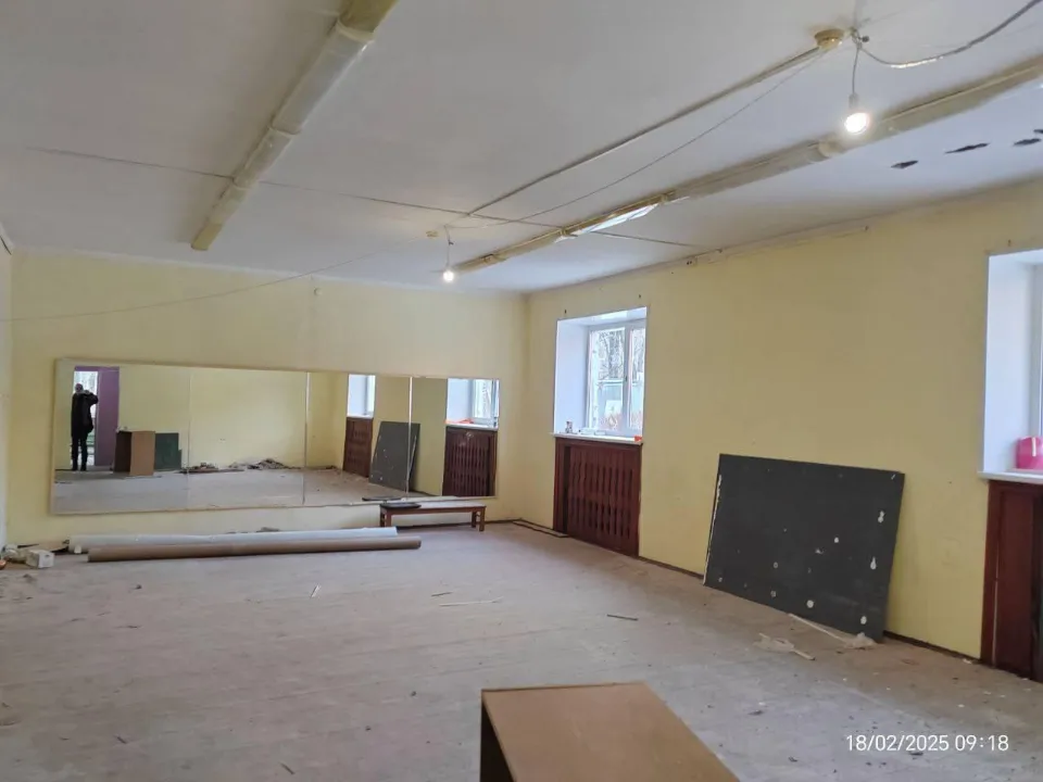 Фото: пресс-служба администрации г.о. Лобня