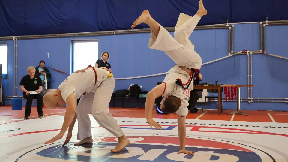 Фото: пресс-служба администрации г.о. Химки