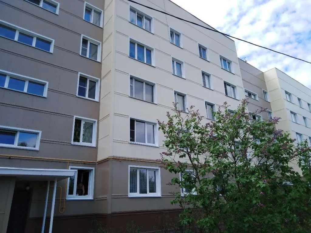 Фото: Фонд капитального ремонта Подмосковья