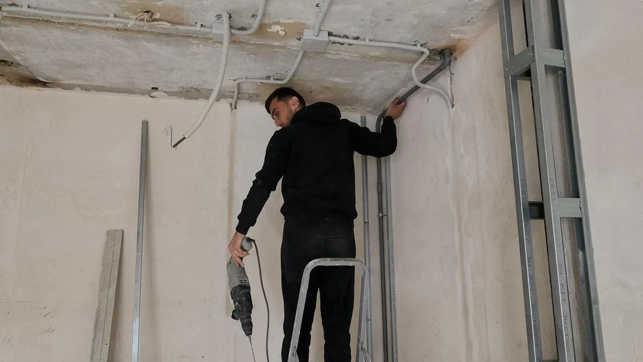 REGIONS/Валерий Гореловский