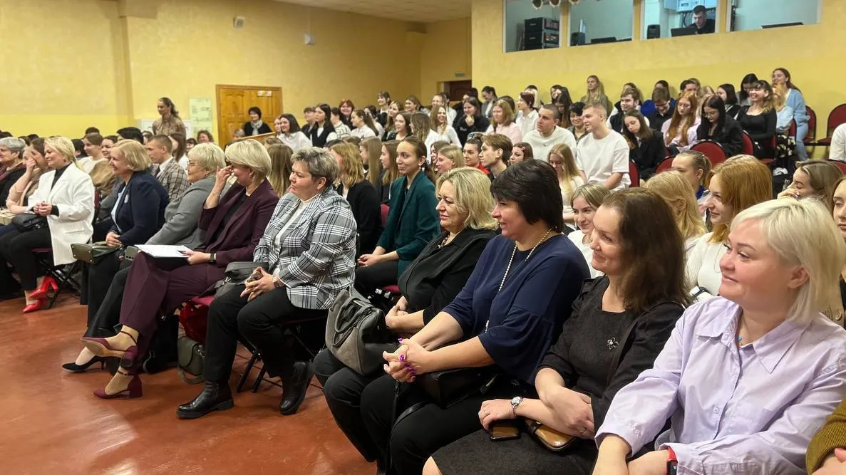 Фото: пресс-служба администрации г.о. Подольск