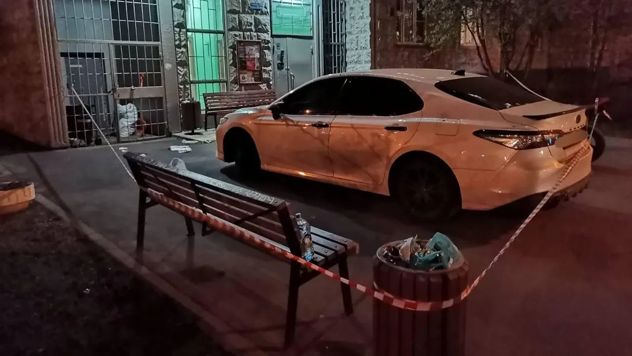 Пресс-службы прокуратуры г. Москвы