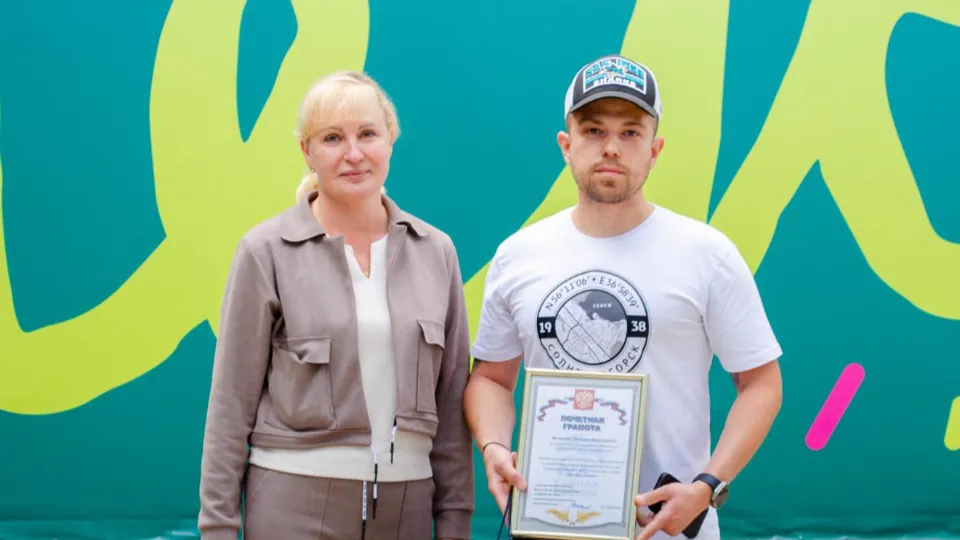 Фото: пресс-служба администрации г.о. Солнечногорск