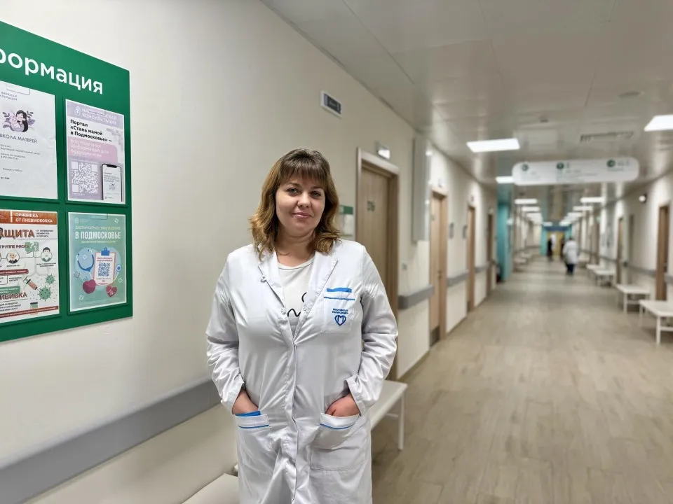 Фото: Полина Абраменко