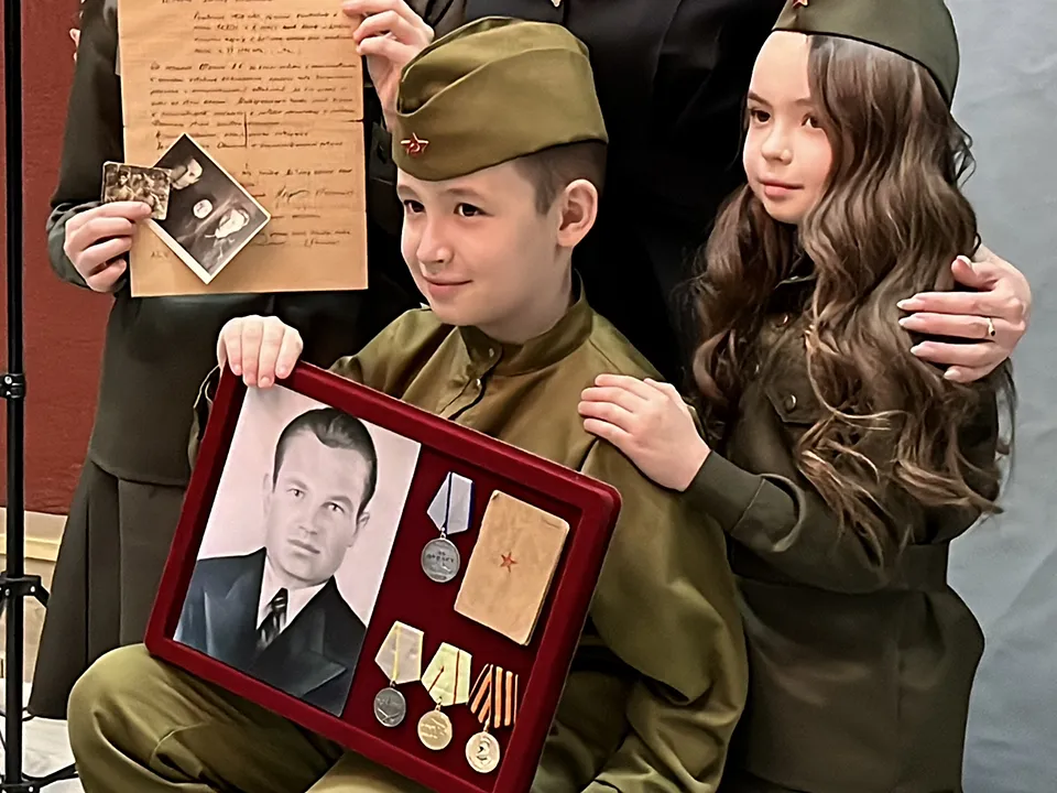 Фото: МедиаБанк Подмосковья/Анна Тюрюмина