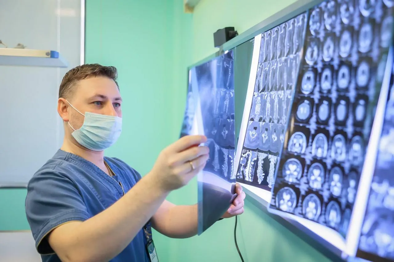 Фото: Константин Семенец