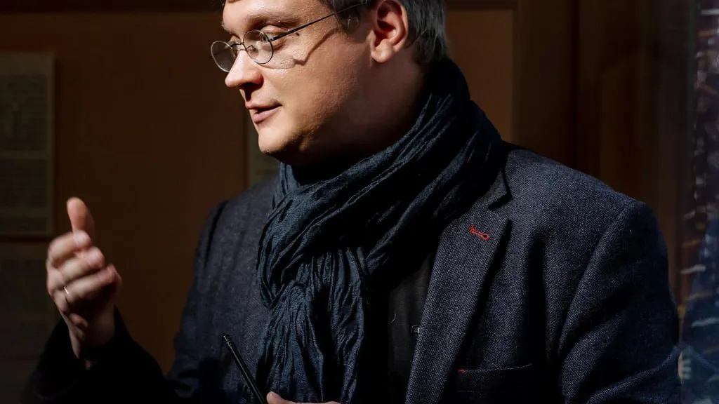 Фото: ГМЗ «Зарайский кремль».